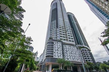 Crest Luxury Residences