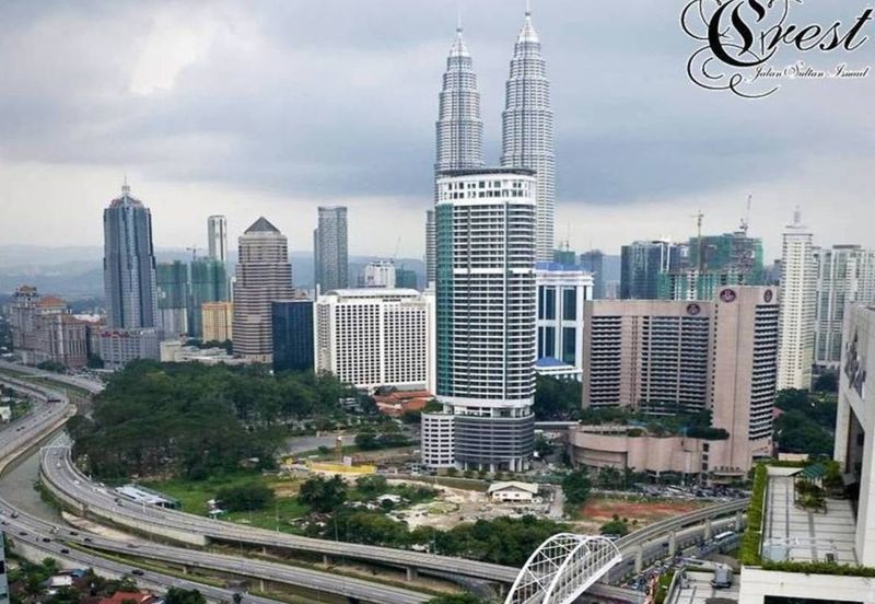 Crest Luxury Residences