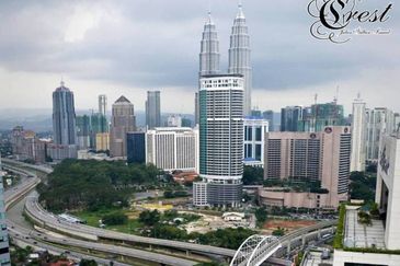 Crest Luxury Residences