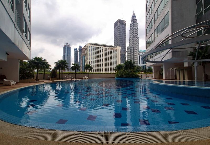 Crest Luxury Residences