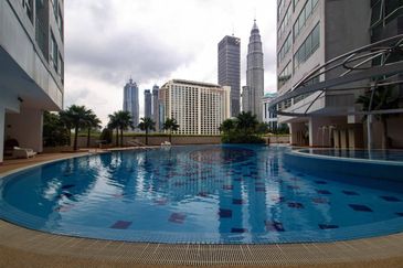 Crest Luxury Residences