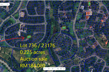 College Heights Garden Resort