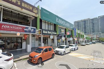 Bandar Damai Perdana