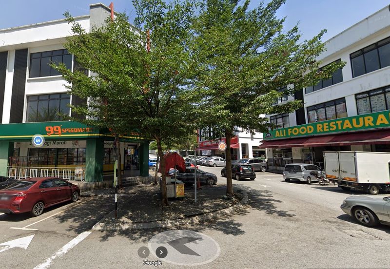 Bandar Damai Perdana