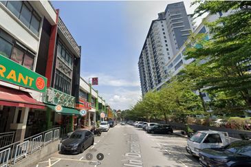 Bandar Damai Perdana