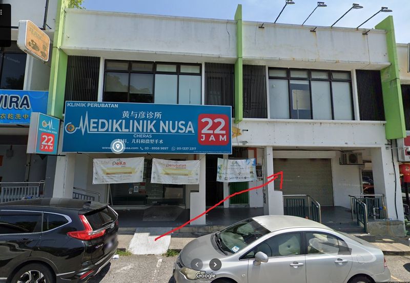 Bandar Damai Perdana