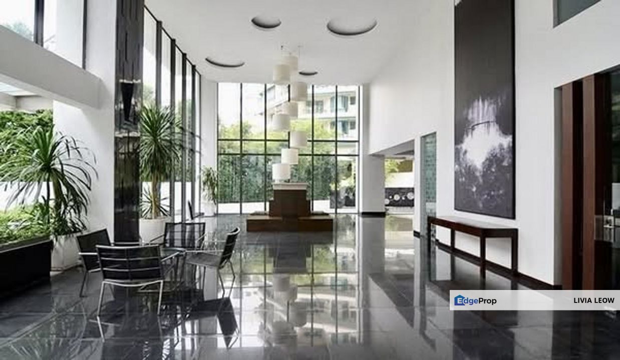 Sale Below Market Value Ken Bangsar, Bukit Bandaraya Kuala Lumpur, Kuala Lumpur, Bangsar