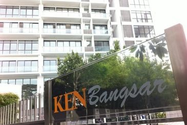 Ken Bangsar