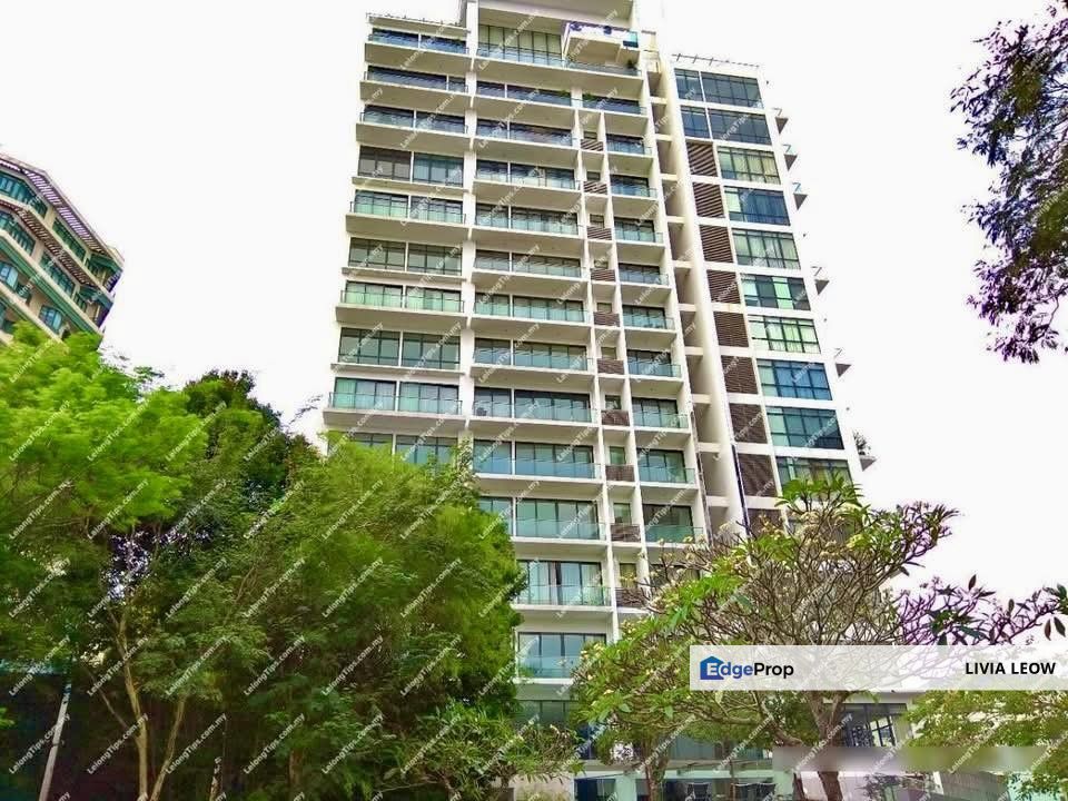 Sale Below Market Value Ken Bangsar, Bukit Bandaraya Kuala Lumpur, Kuala Lumpur, Bangsar