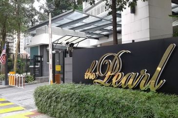 The Pearl KLCC