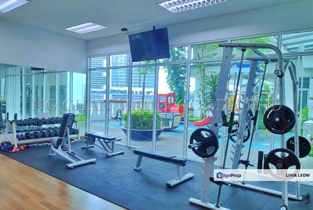 Sale Below Market Value The Pearl Klcc Luxuru condo  Kuala Lumpur, Kuala Lumpur, KLCC