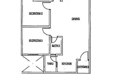 Residensi Zamrud (Zamrud Residensi)