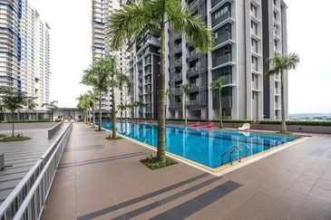 Almyra Residences @ Bandar Puteri Bangi