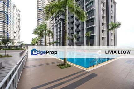 Sale -33% Below Market Value  Alymra /Almera Residensi, Laman Puteri 3, Bandar Puteri Bangi, 43000 Kajang, Selangor, Selangor, Bangi