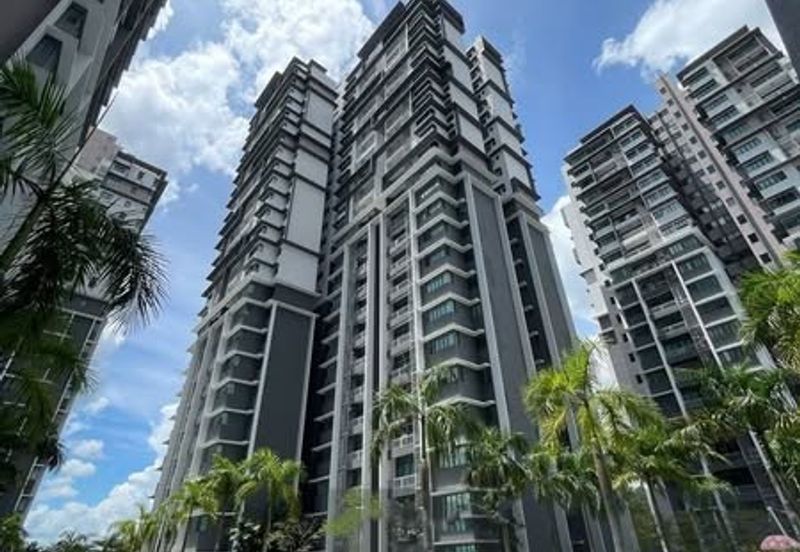 Almyra Residences @ Bandar Puteri Bangi