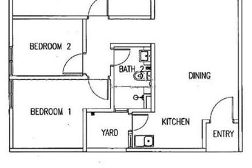 Almyra Residences @ Bandar Puteri Bangi