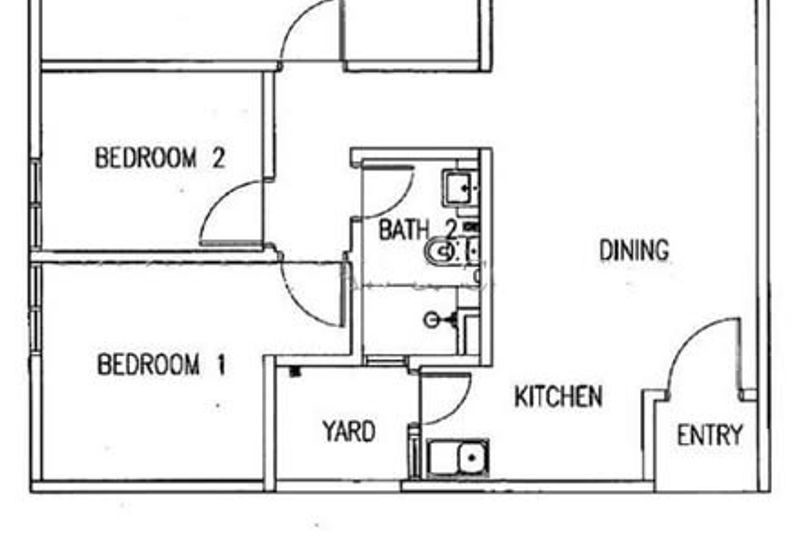 Almyra Residences @ Bandar Puteri Bangi