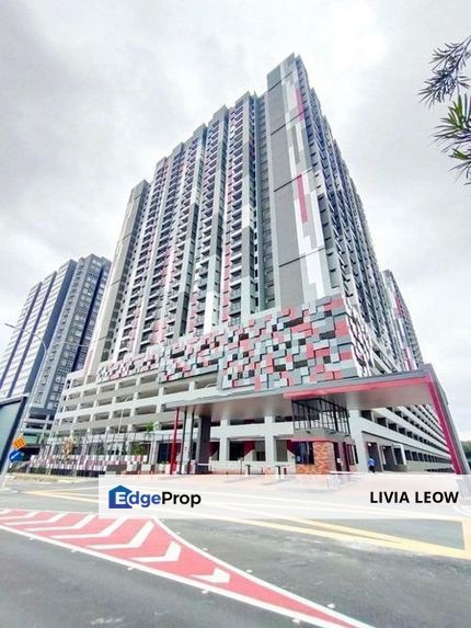 Sale -27% Below Market Value  Residensi Mutiara Kajang Selangor, Selangor, Kajang