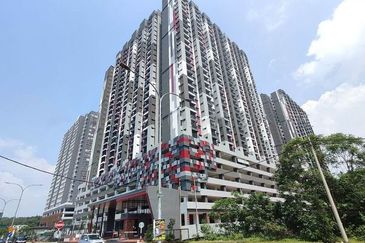 Residensi Mutiara Emas @ Kajang 2