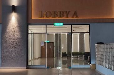 Residensi Mutiara Emas @ Kajang 2