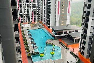 Residensi Mutiara Emas @ Kajang 2