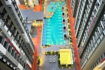 Residensi Mutiara Emas @ Kajang 2