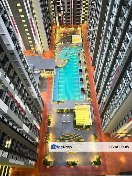 Sale Below Market Value  Residensi Mutiara Kajang Selangor, Selangor, Kajang