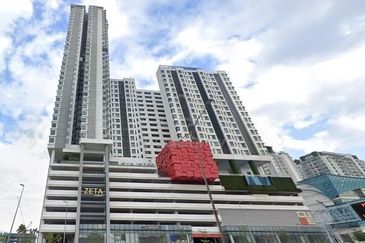 Zeta Residence @ One South (Phase 6)