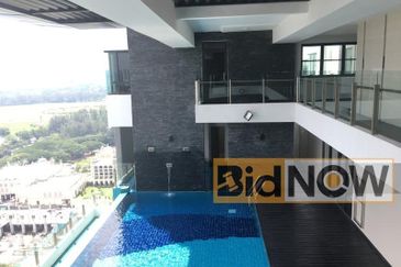 Zeta Residence @ One South (Phase 6)