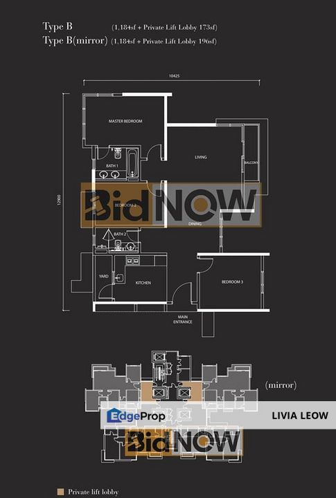 Sale -28% Below Market Value  Residensi Zeta, One South Seri Kembangan, Selangor, Selangor, Seri Kembangan