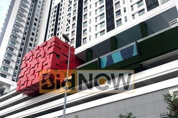 Zeta Residence @ One South (Phase 6)