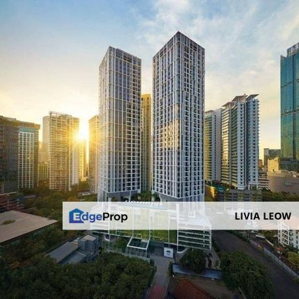  Sale -34% Below Market Value The Mews KLCC Kuala Lumpur, Kuala Lumpur, KLCC