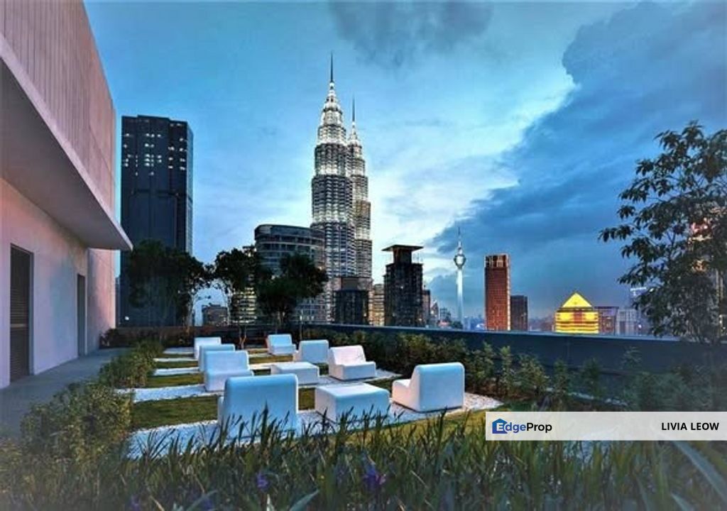  Sale -34% Below Market Value The Mews KLCC Kuala Lumpur, Kuala Lumpur, KLCC