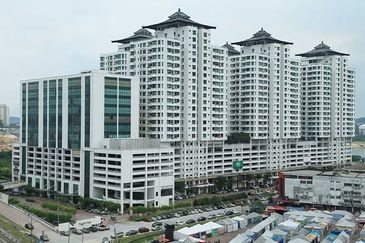 The Heritage Residences