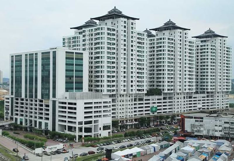 The Heritage Residences