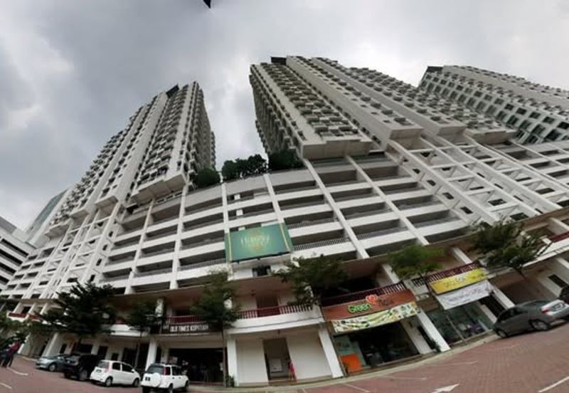 The Heritage Residences