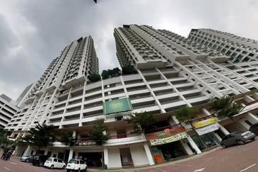 The Heritage Residences