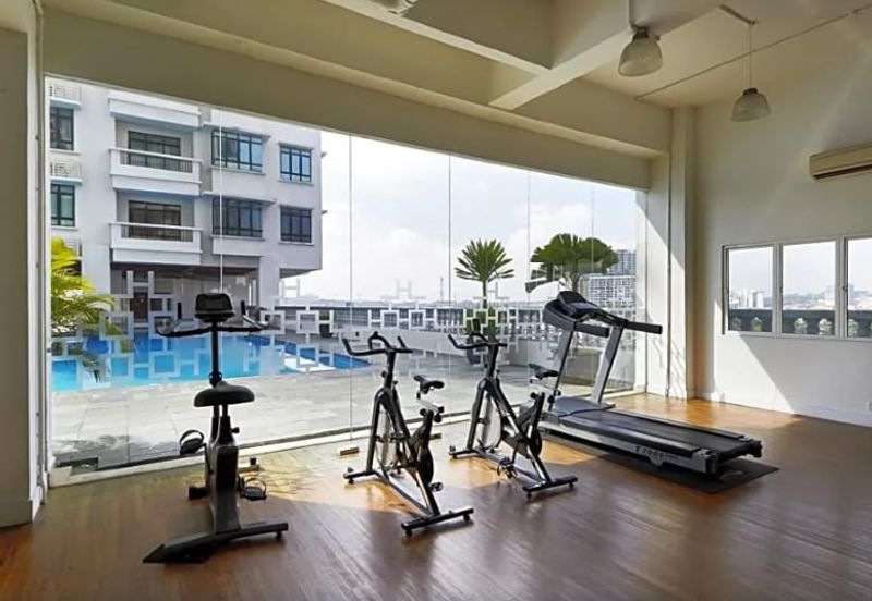 The Heritage Residences