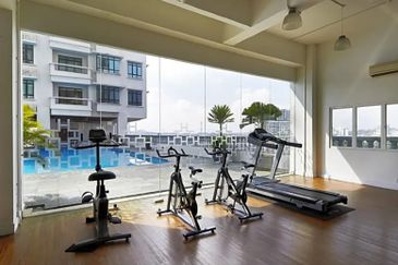 The Heritage Residences