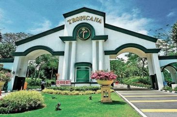 Tropicana Golf & Country Resort