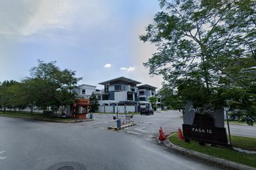 Saujana Rawang