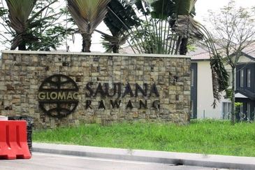 Saujana Rawang