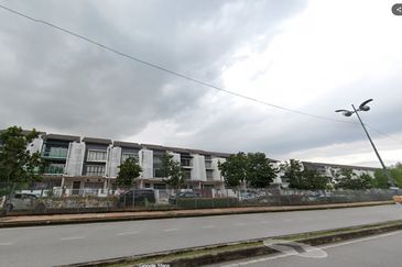 Sutera Damansara