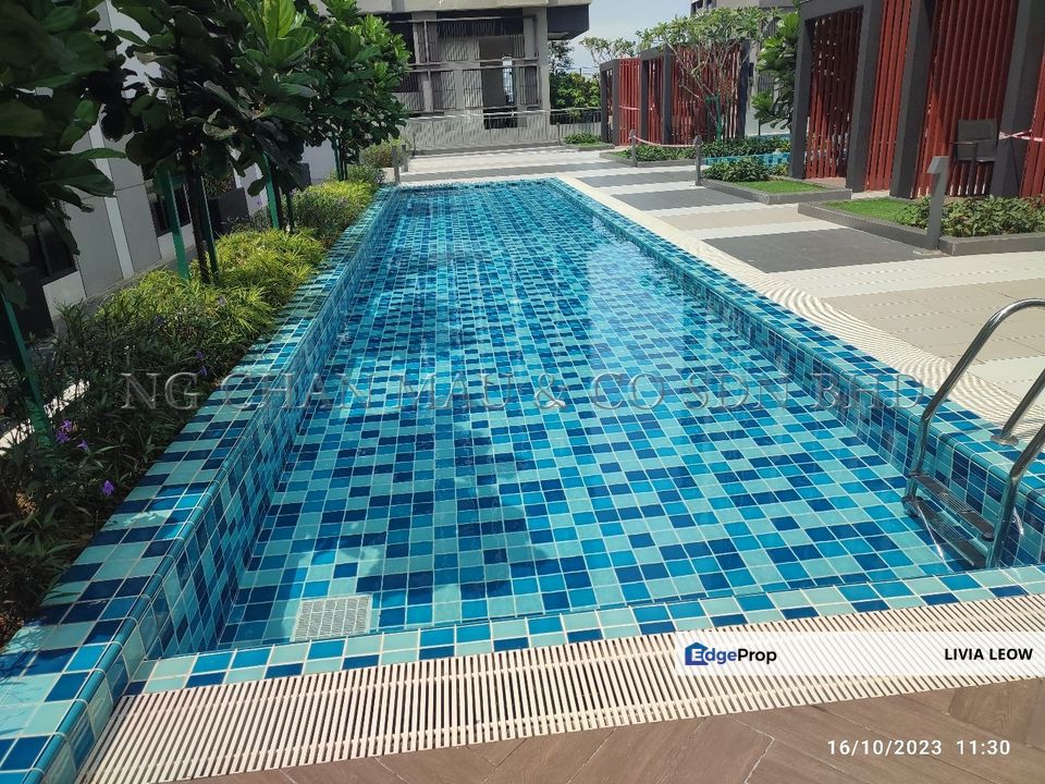 Sale Below Market Residensi Platinum Arena, Jalan Klang Lama, Taman Sentosa, Kuala Lumpur, Kuala Lumpur, Jalan Klang Lama (Old Klang Road)