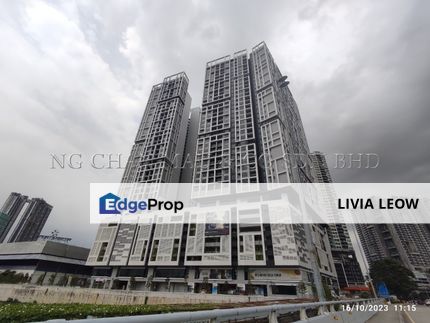 Sale Below Market Residensi Platinum Arena, Jalan Klang Lama, Taman Sentosa, Kuala Lumpur, Kuala Lumpur, Jalan Klang Lama (Old Klang Road)
