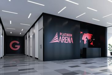 Platinum Arena