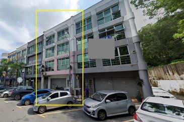 Bandar Puteri Puchong