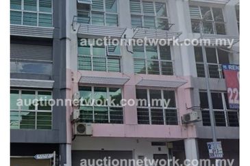 Bandar Puteri Puchong