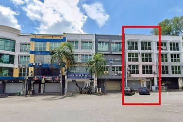 Bandar Puteri Puchong