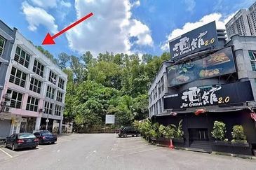 Bandar Puteri Puchong